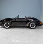 Porsche 911 Carrera 3.2 Speedster