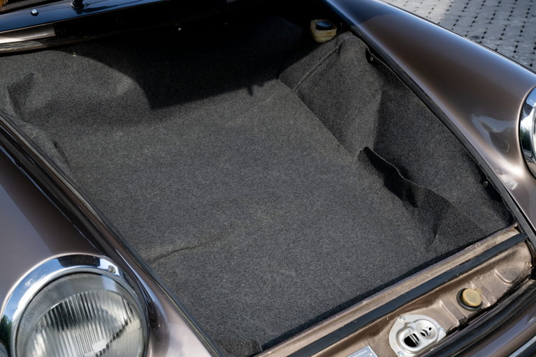 Porsche 911 T