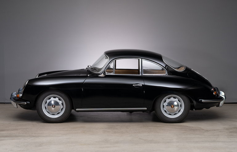 Porsche 356 C