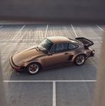 Story: Porsche 911 Oldtimer for sale
