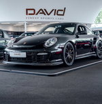 Porsche 997 GT2