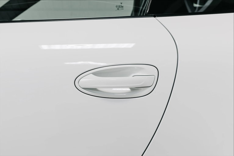 Porsche 911 R