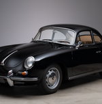 Porsche 356 C