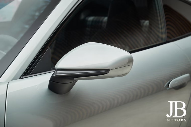 Porsche 992 Turbo 50 Jahre