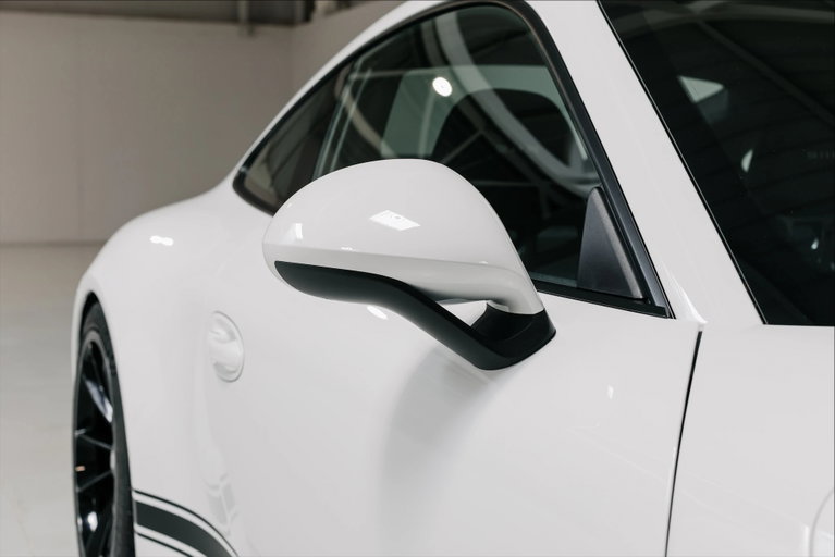 Porsche 911 R