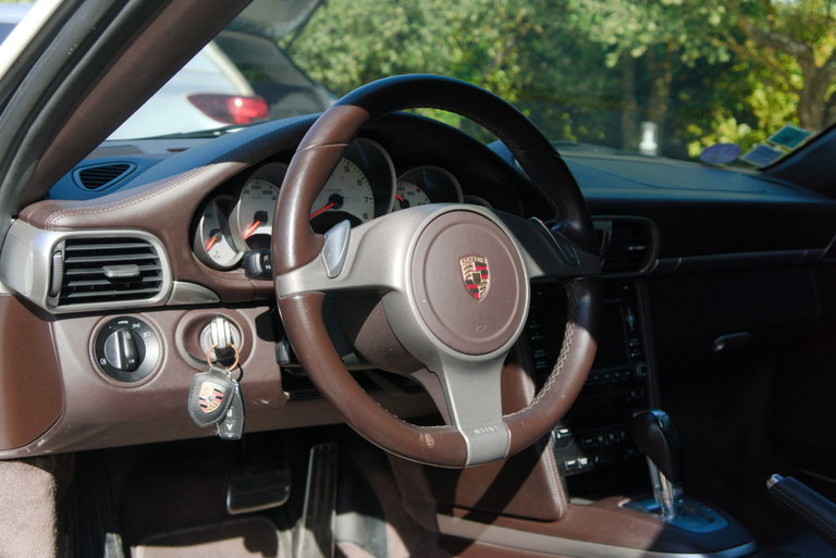 Porsche 997.2 Carrera S