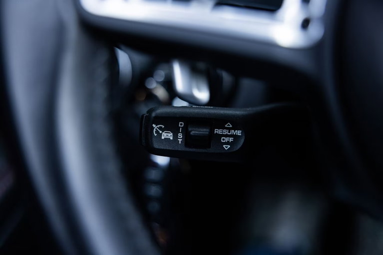 Porsche 718 Boxster T