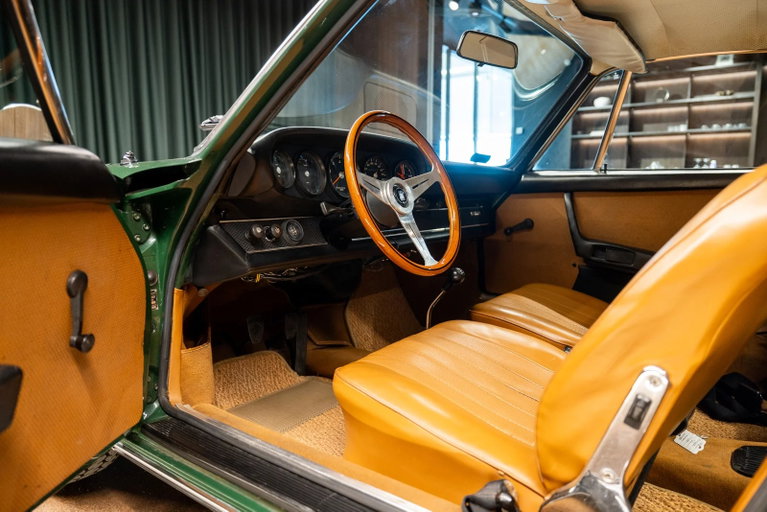 Porsche 912