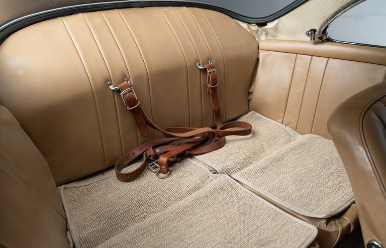Porsche 356 C