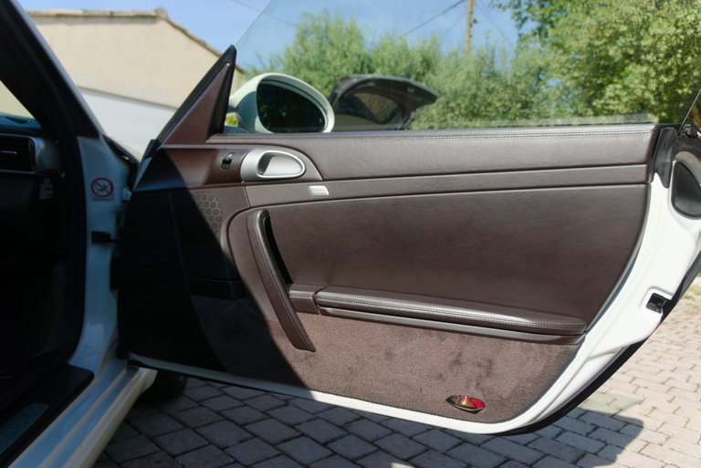 Porsche 997.2 Carrera S