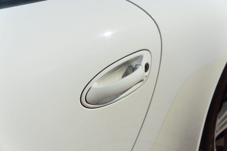 Porsche 997.2 Carrera S