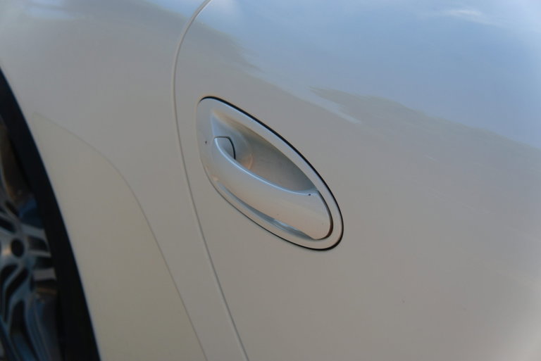 Porsche 997.2 Carrera S
