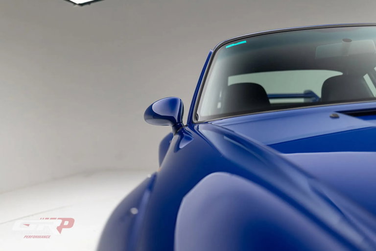 Porsche 993 GT2