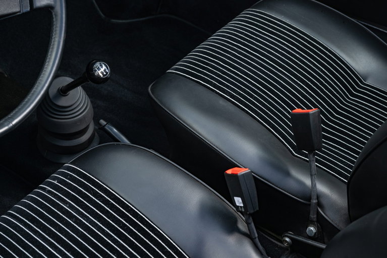 Porsche 911 T
