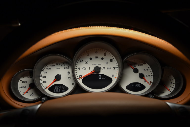 Porsche 997 Carrera S