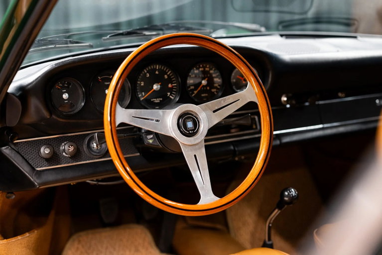 Porsche 912