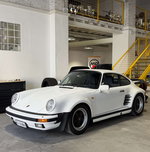 Porsche 911 Turbo 3.3