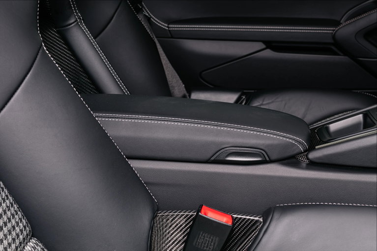Porsche 911 R