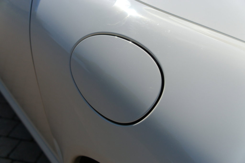 Porsche 997.2 Carrera S