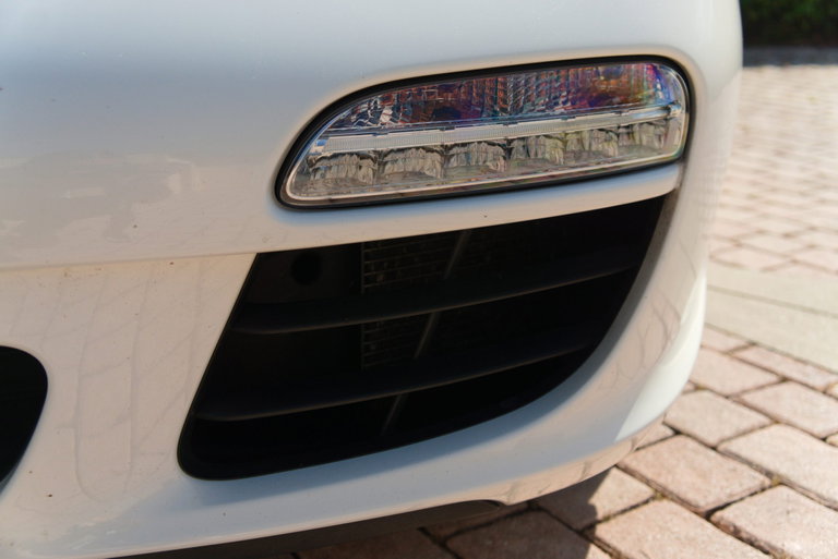 Porsche 997.2 Carrera S