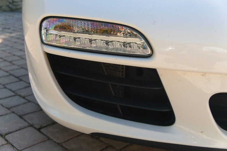 Porsche 997.2 Carrera S