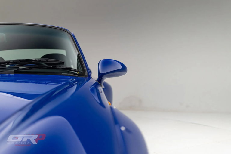 Porsche 993 GT2
