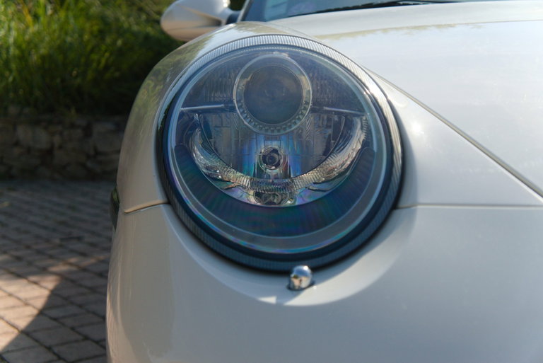 Porsche 997.2 Carrera S