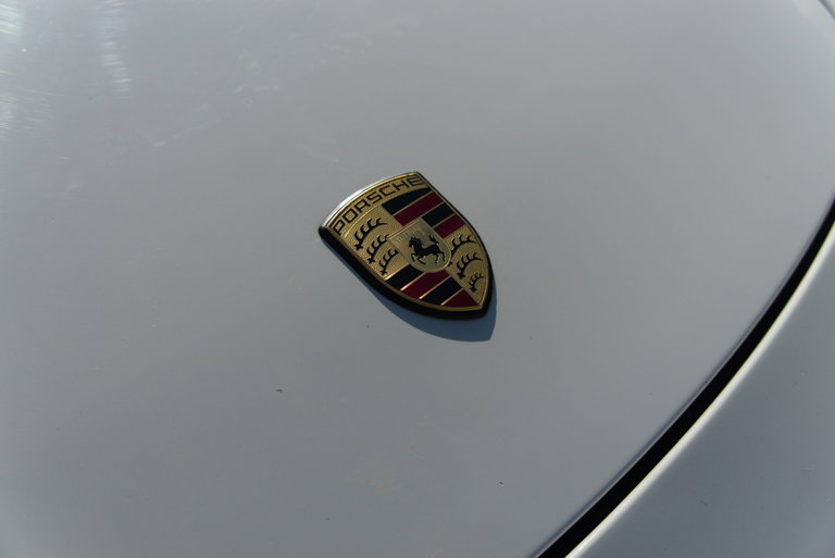 Porsche 997.2 Carrera S