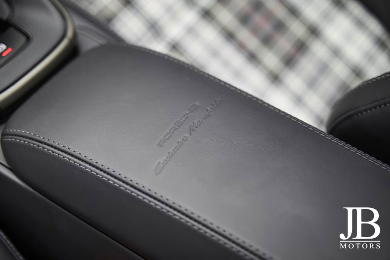 Porsche 992 Turbo 50 Jahre
