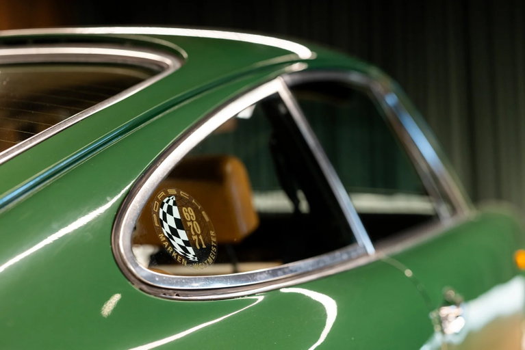 Porsche 912