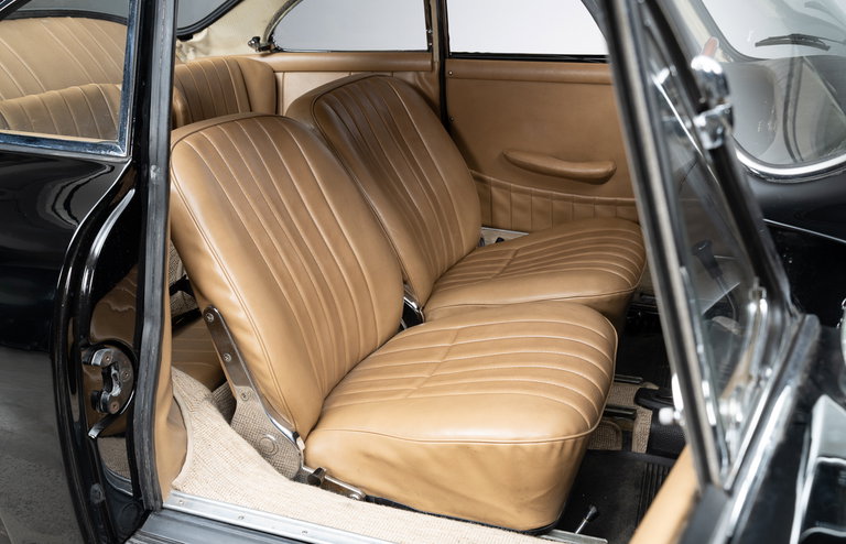 Porsche 356 C