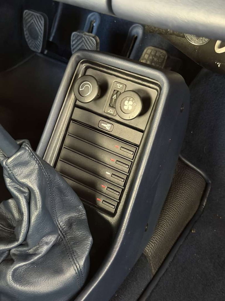 Porsche 911 Turbo 3.3