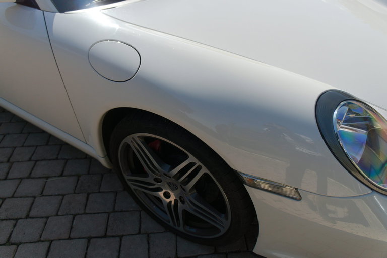Porsche 997.2 Carrera S