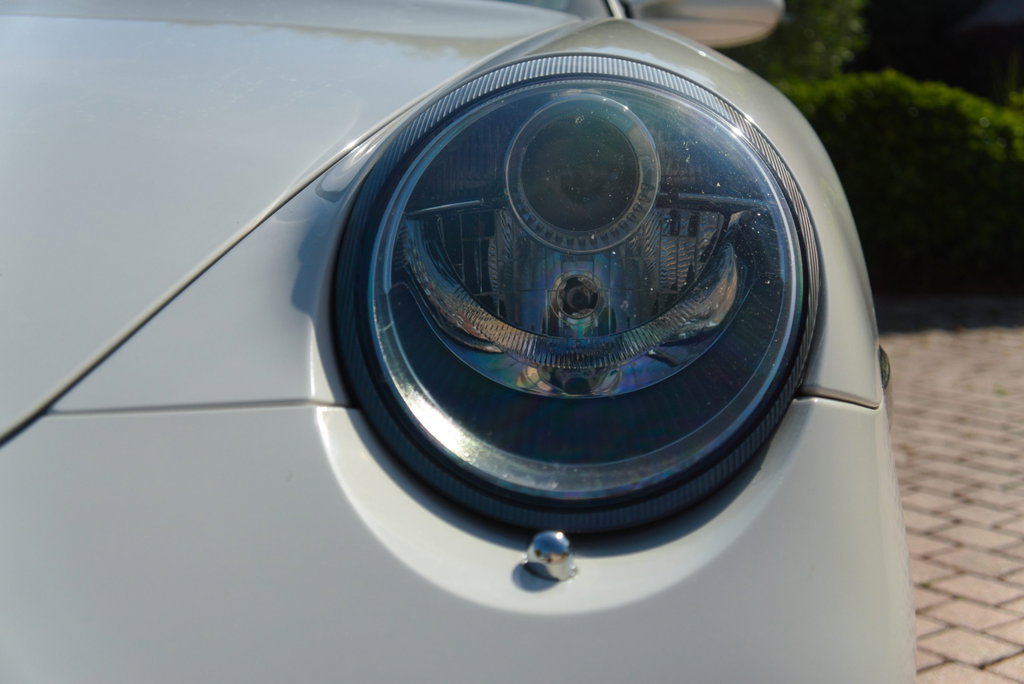 Porsche 997.2 Carrera S