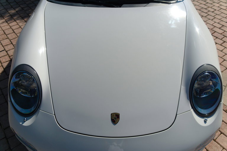 Porsche 997.2 Carrera S