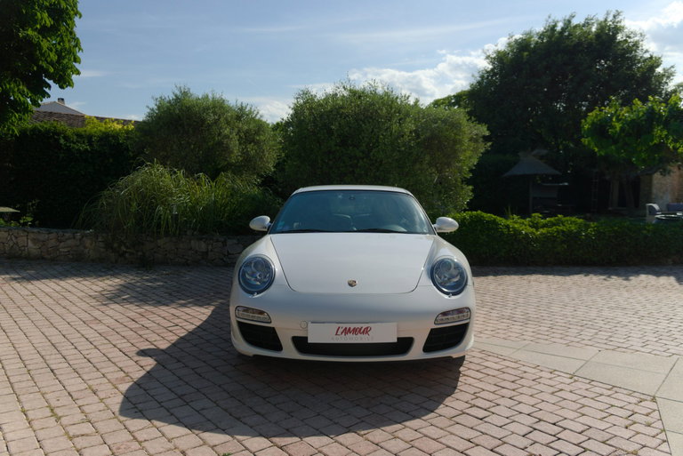 Porsche 997.2 Carrera S