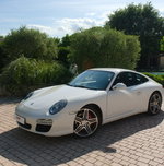Porsche 997.2 Carrera S