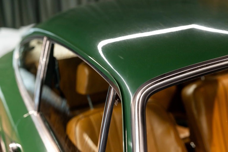 Porsche 912