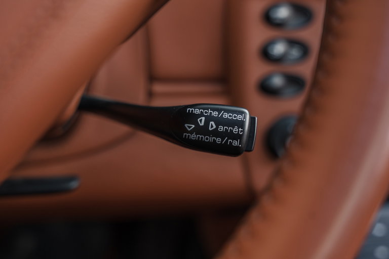 Porsche 996 Turbo