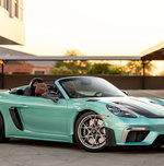 Porsche 718 Spyder RS
