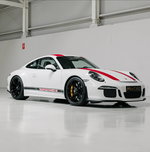 Porsche 911 R