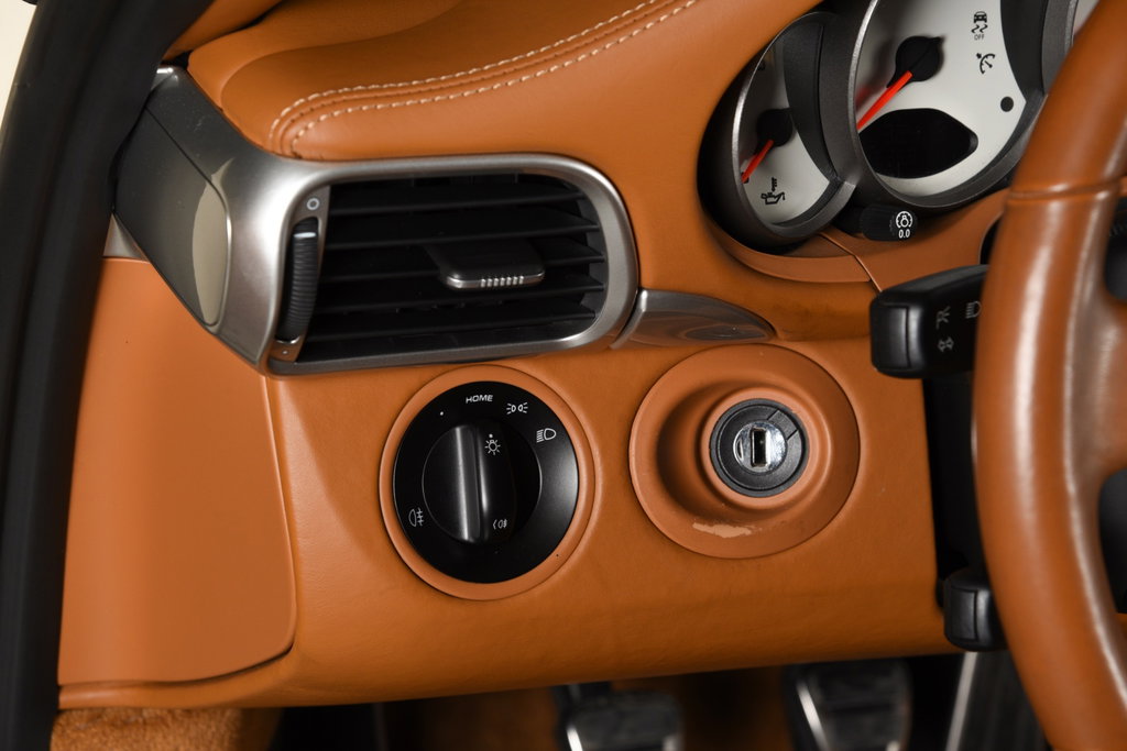 Porsche 997 Carrera S