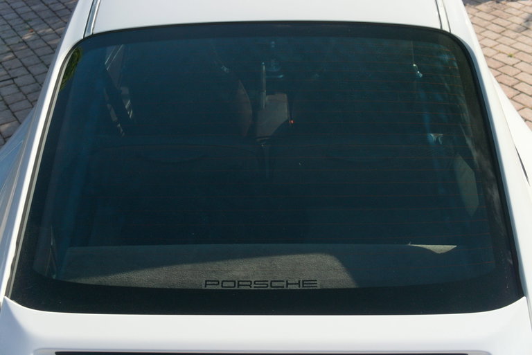 Porsche 997.2 Carrera S