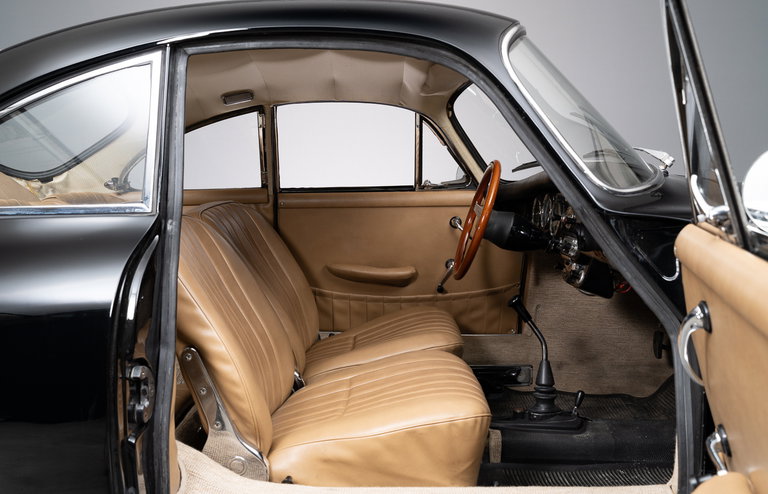 Porsche 356 C