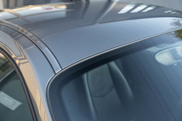 Porsche 987 Cayman S