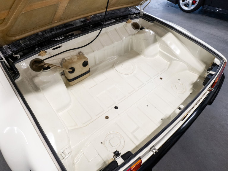 Porsche 914-6 GT Tribute