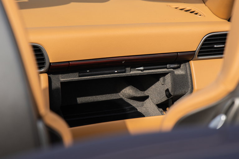 Porsche 997.2 Carrera 4