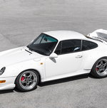 Porsche 993 GT2