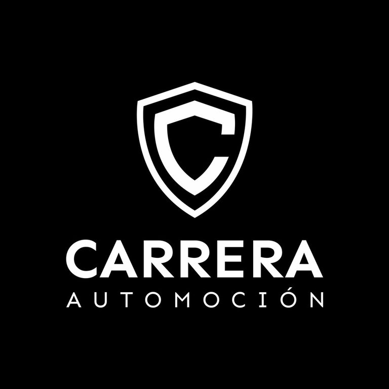 Carrera Automoción