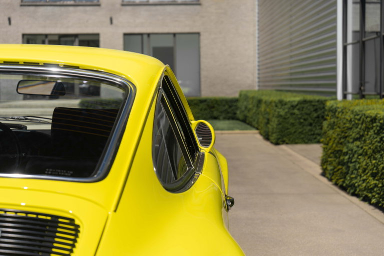 Porsche 911 S (F-Modell)